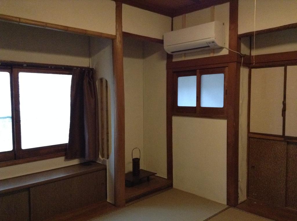 Salt House Shimanami Gh Hotel Imabari Railway Station Kültér fotó